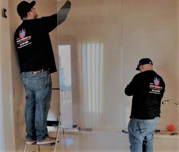 Professional plumbing installation for Toilet Repair in Blair Mill Village East